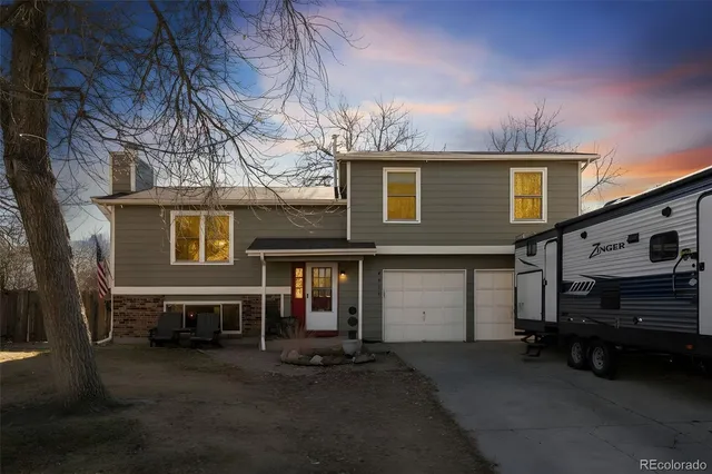 $499,000 | 4314 East 107th Court, Thornton, CO 80233