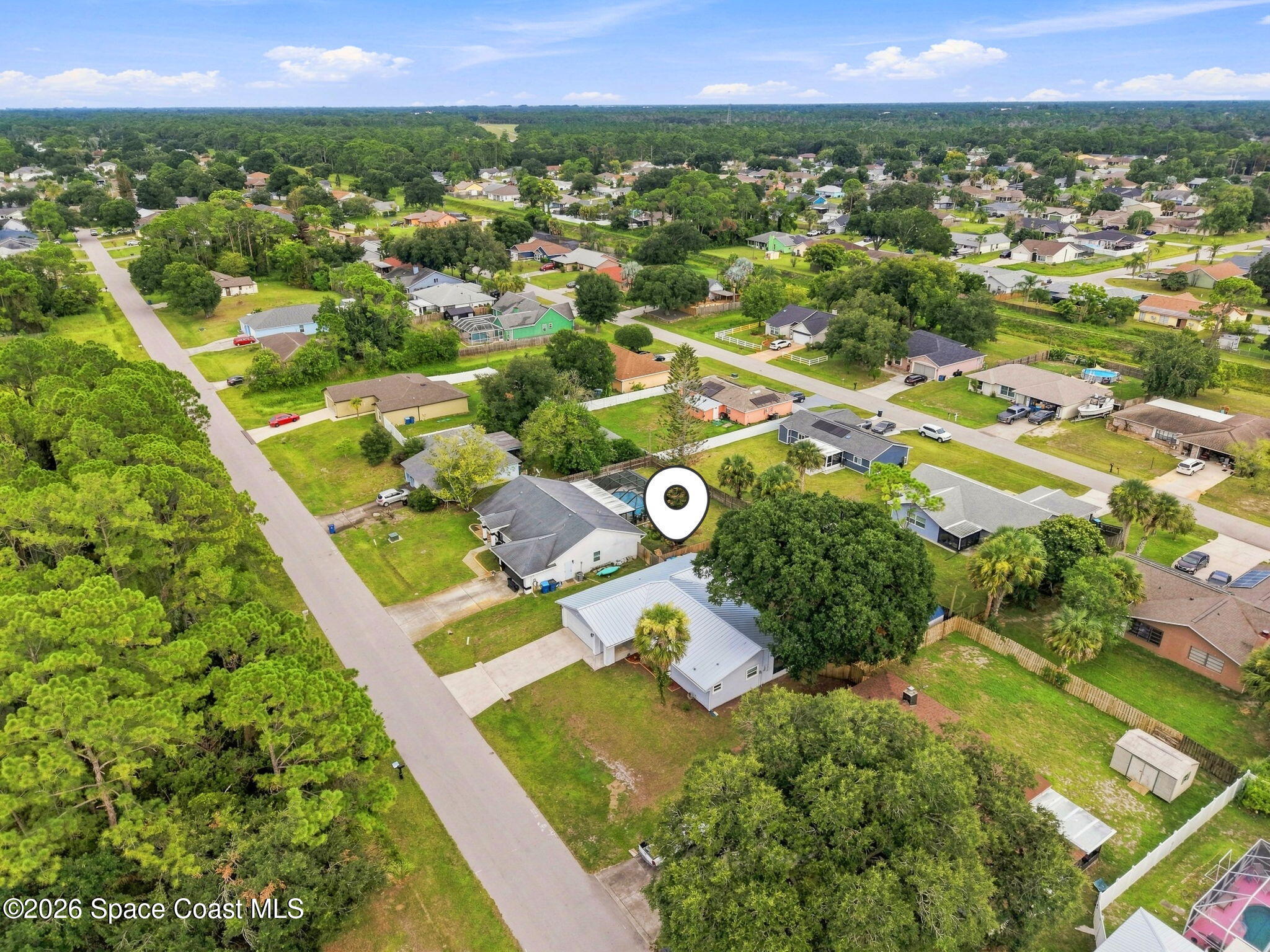 1229 Stadt Road Northwest Palm Bay, FL 32907 - Photo 42 of 48 42-web-or-mls-1229_Stadt_Road_Drone_005