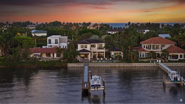 $12,000,000 | 825 West Oyster Lane, Lantana, FL 33462