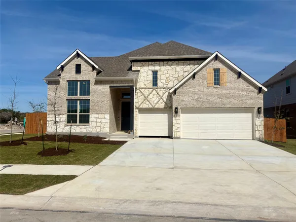 $574,990 | 101 Lost Treasure Terrace, Georgetown, TX 78628