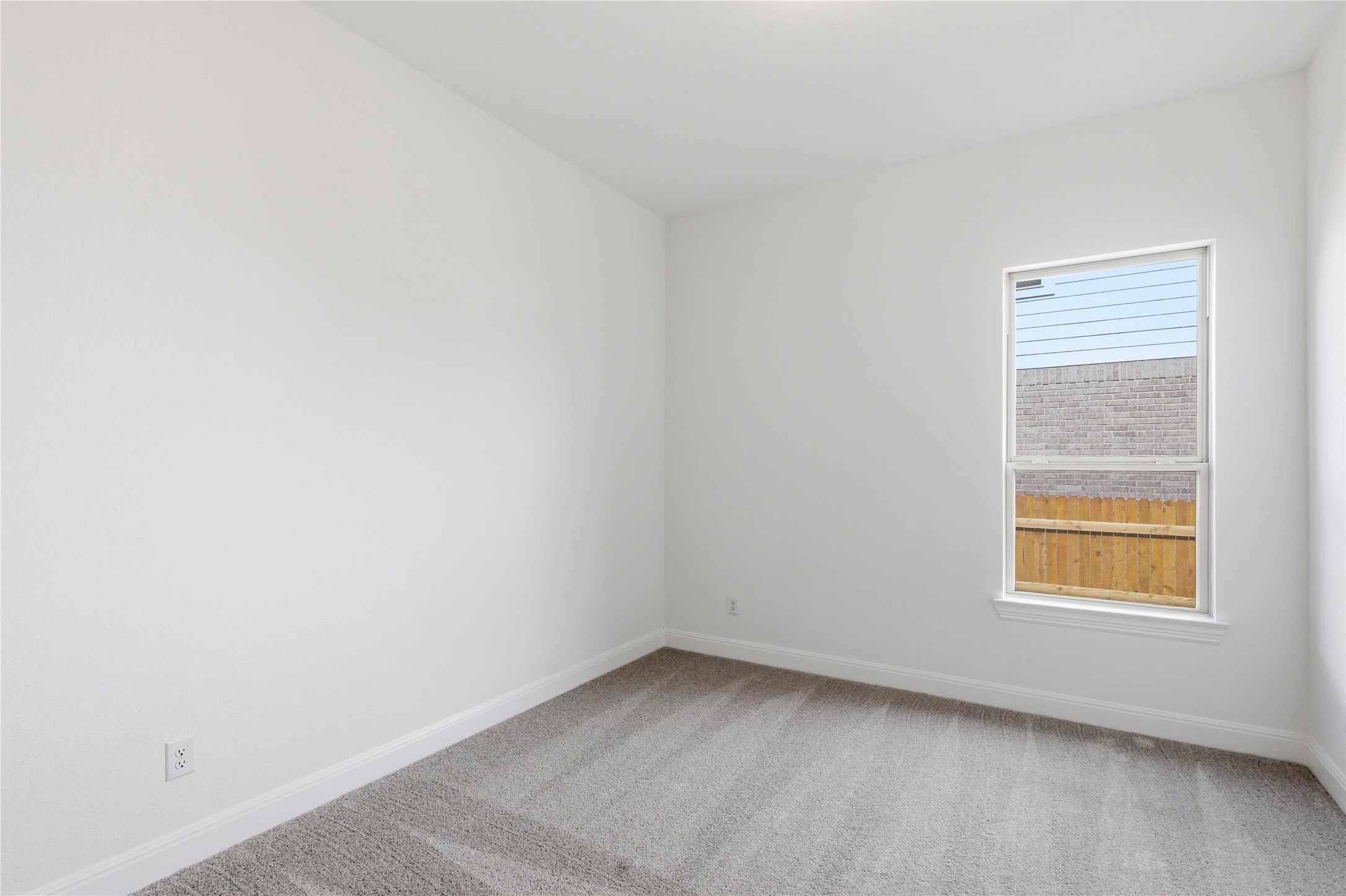 101 Lost Treasure Terrace Georgetown, TX 78628 - Photo 24 of 32 an empty room with a window
