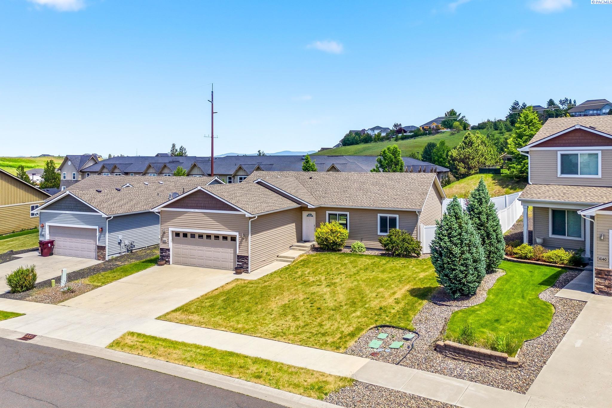 1030 Southwest Corral Court Pullman, WA 99163 - Photo 39 of 40 Gallery Image 39