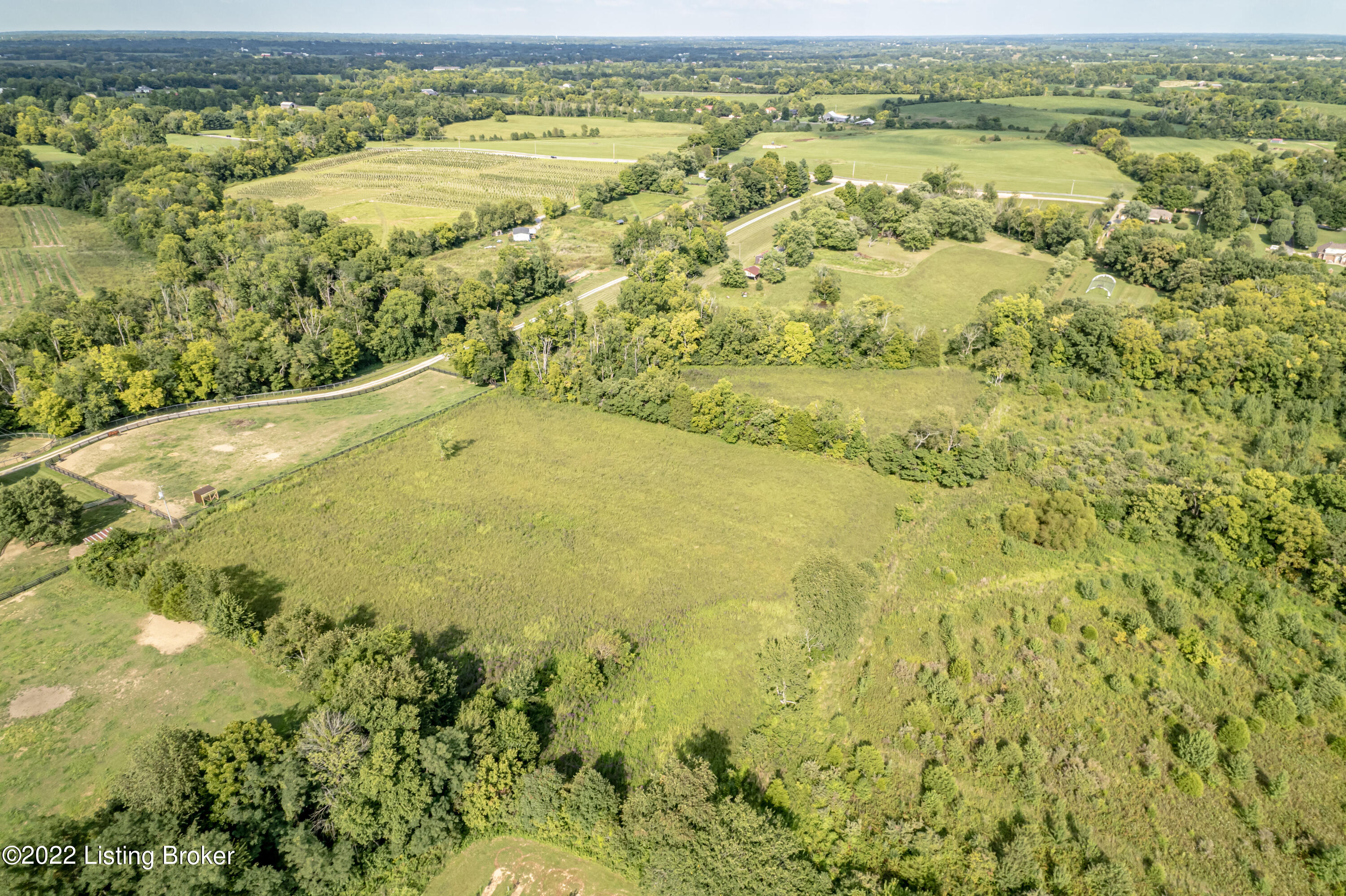 3110 Todds Point Road Simpsonville, KY 40067 - Photo 82 of 99 DJI_0847