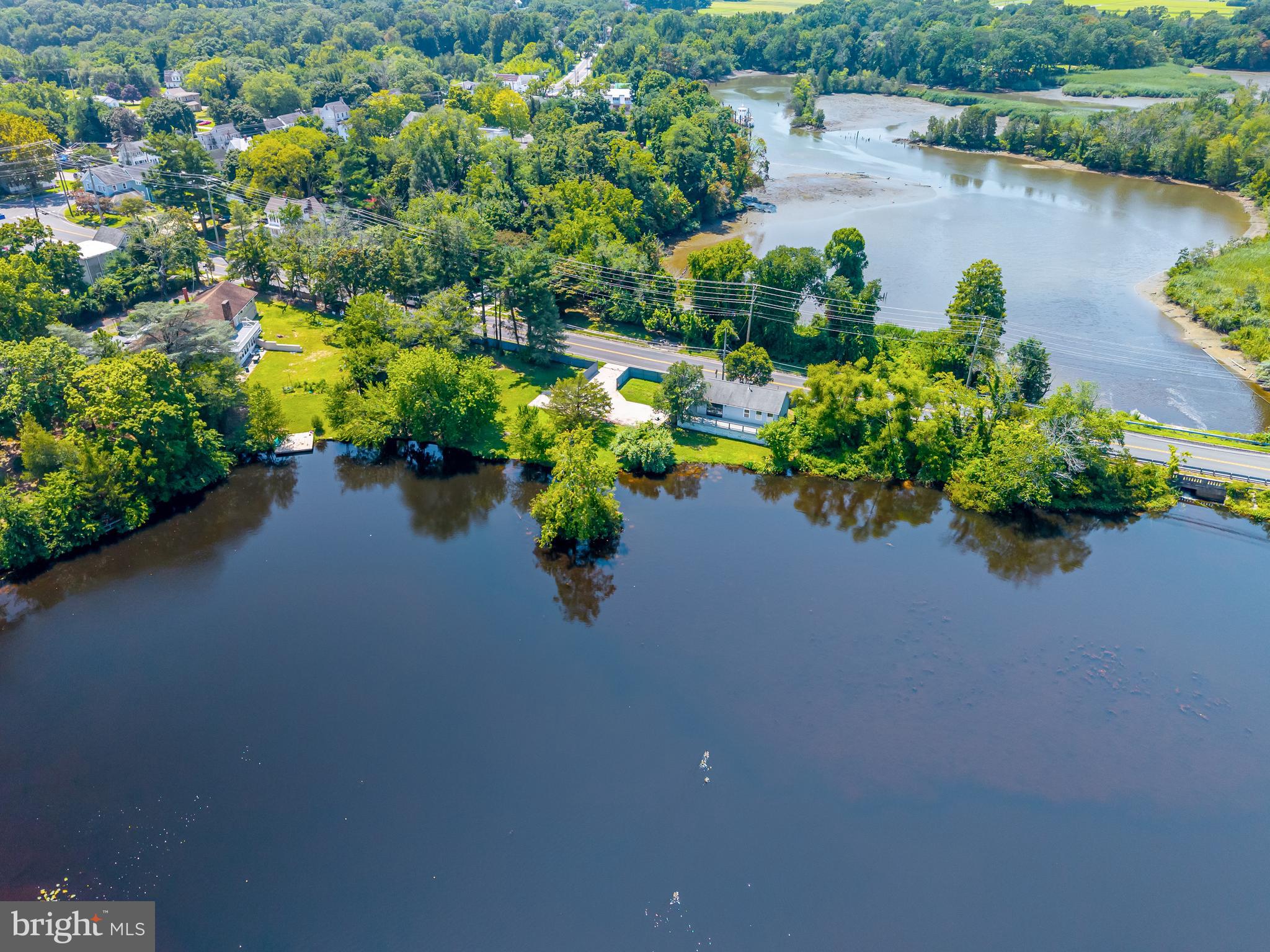 19 Bridgeton Fairton Road Bridgeton, NJ 08302 - Photo 31 of 38 Aerial View
