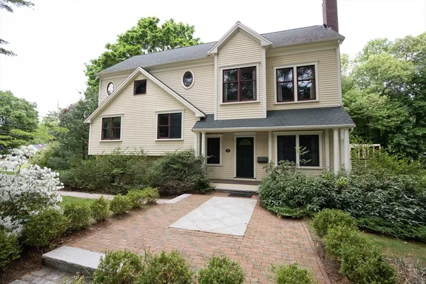 $1,098,000 | 58 Ames Street, Sharon, MA 02067