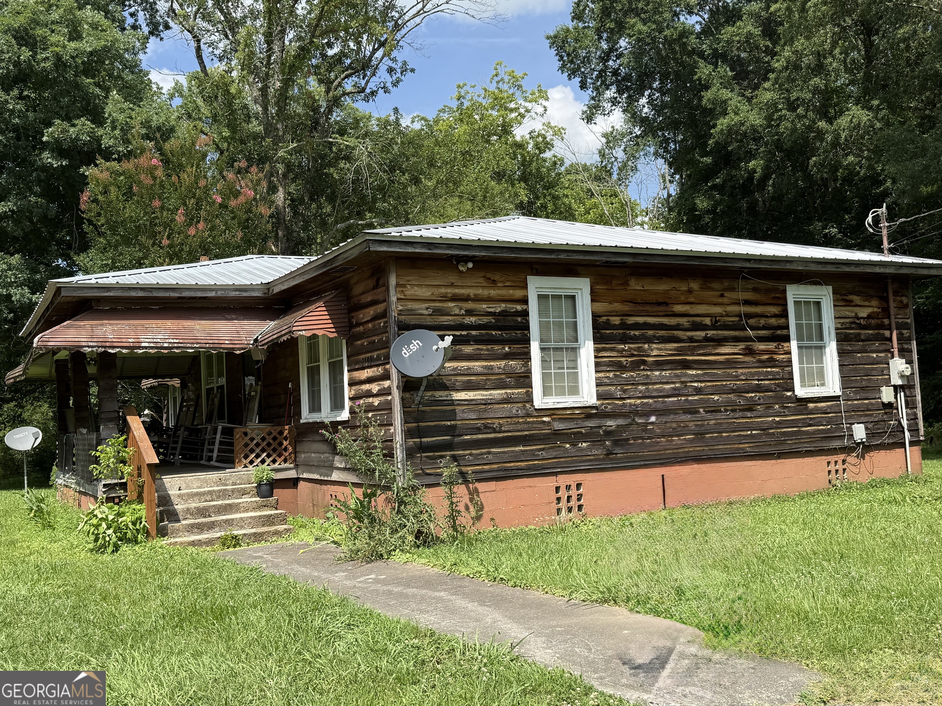 2169 Silver Hill Road Summerville, GA 30747 - Photo 2 of 12