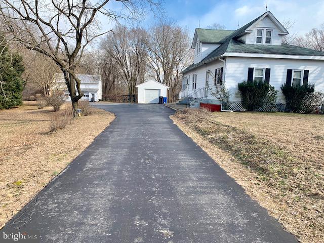 182 County House Road Mount Royal, NJ 08061 - Photo 1 of 4