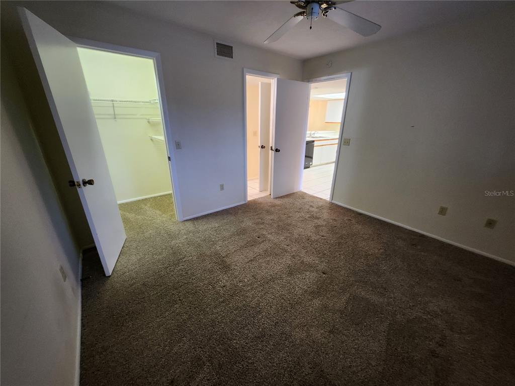 6800 Placida Road, Unit 1004 Englewood, FL 34224 - Photo 12 of 26 an empty room with a window