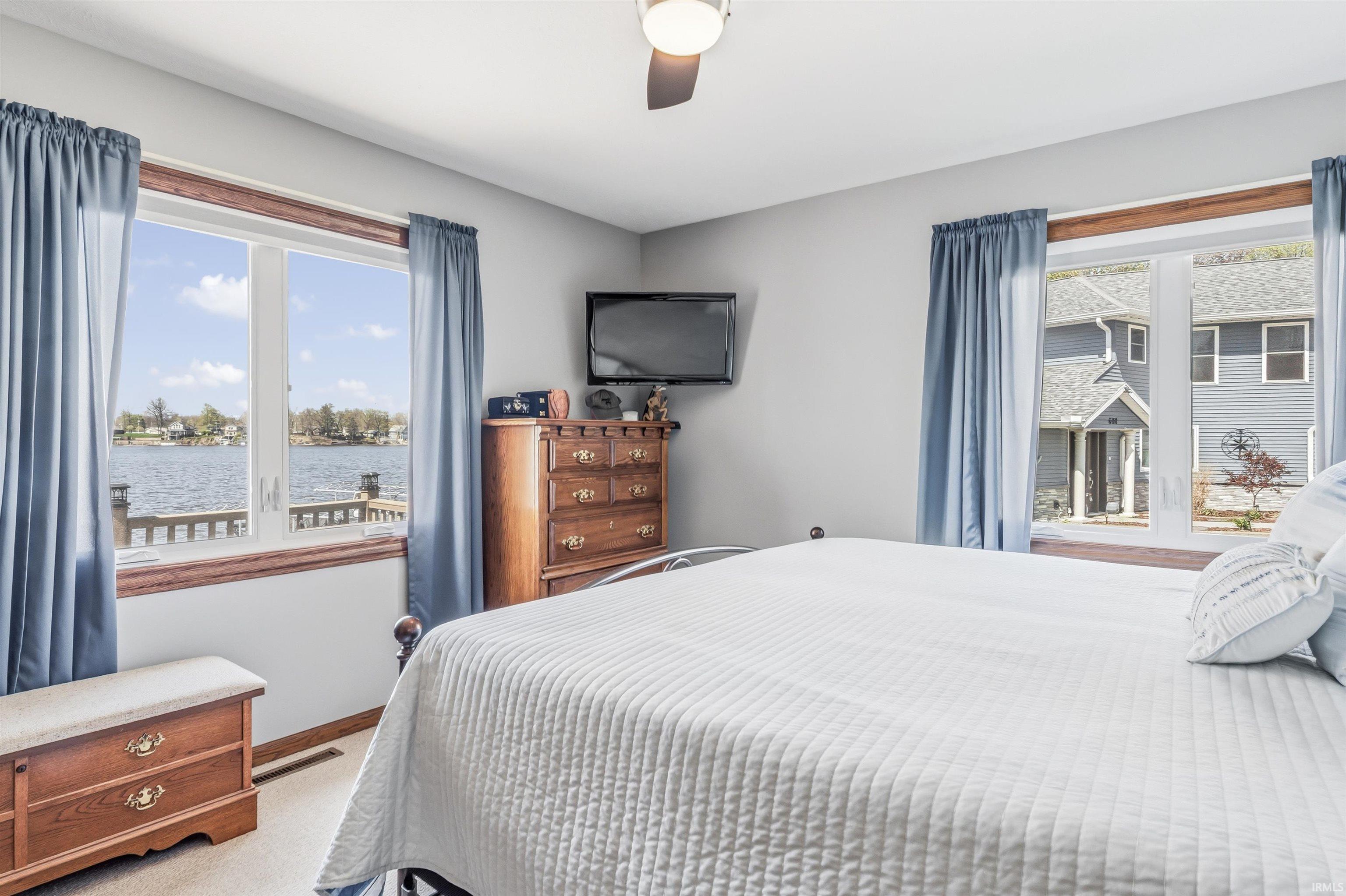 710 Spring Beach Road Rome City, IN 46784 - Photo 12 of 26