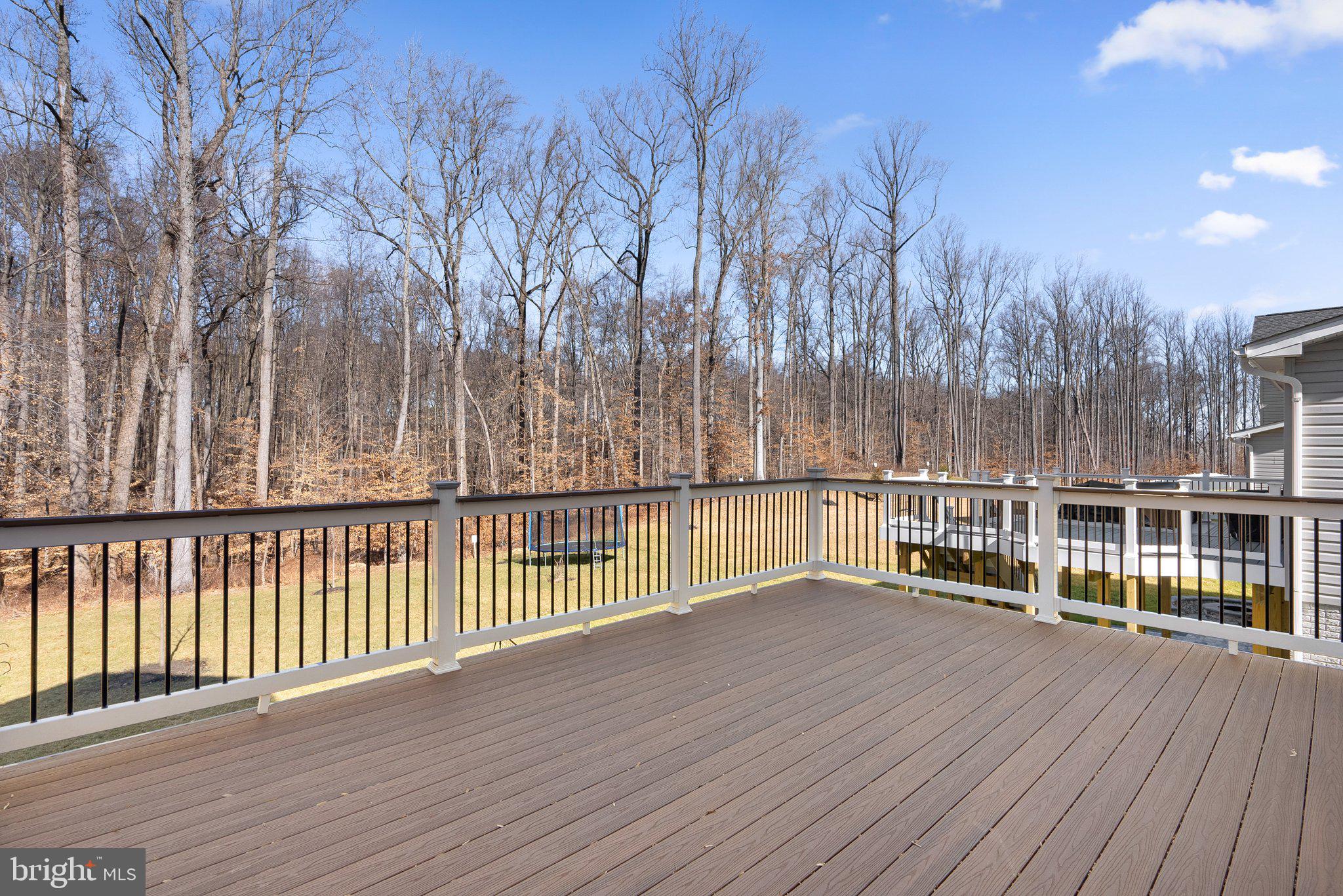 10912 North Riding Road Upper Marlboro, MD 20772 - Photo 54 of 64 Deck (composite)