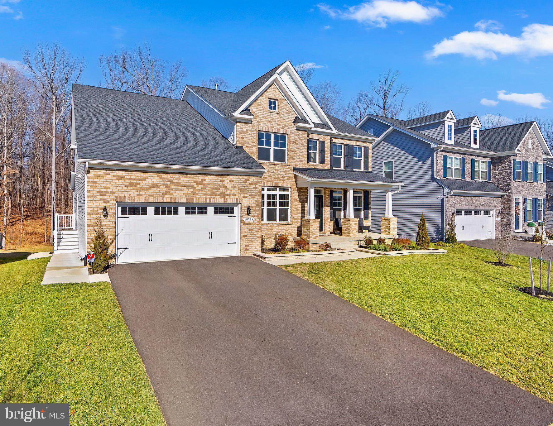 10912 North Riding Road Upper Marlboro, MD 20772 - Photo 60 of 64 Gallery Image 60