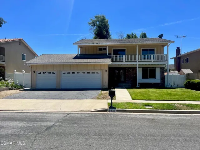 $4,500 | 2623 Velarde Drive, Thousand Oaks, CA 91360
