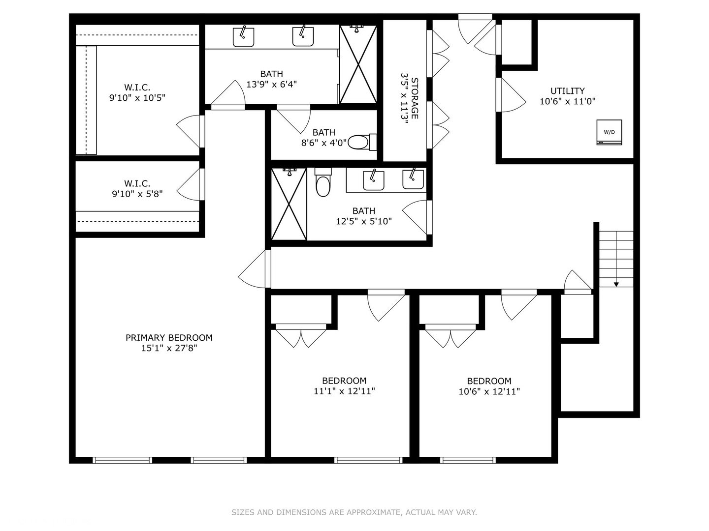 5748 North Hermitage Avenue, Unit 102 Chicago, IL 60660 - Photo 34 of 34 a picture of a book and a bench