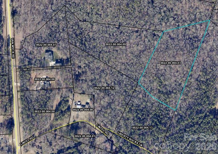 0 Liberty Rocks Lane, Unit 3 Lancaster, SC 29720 - Photo 2 of 2