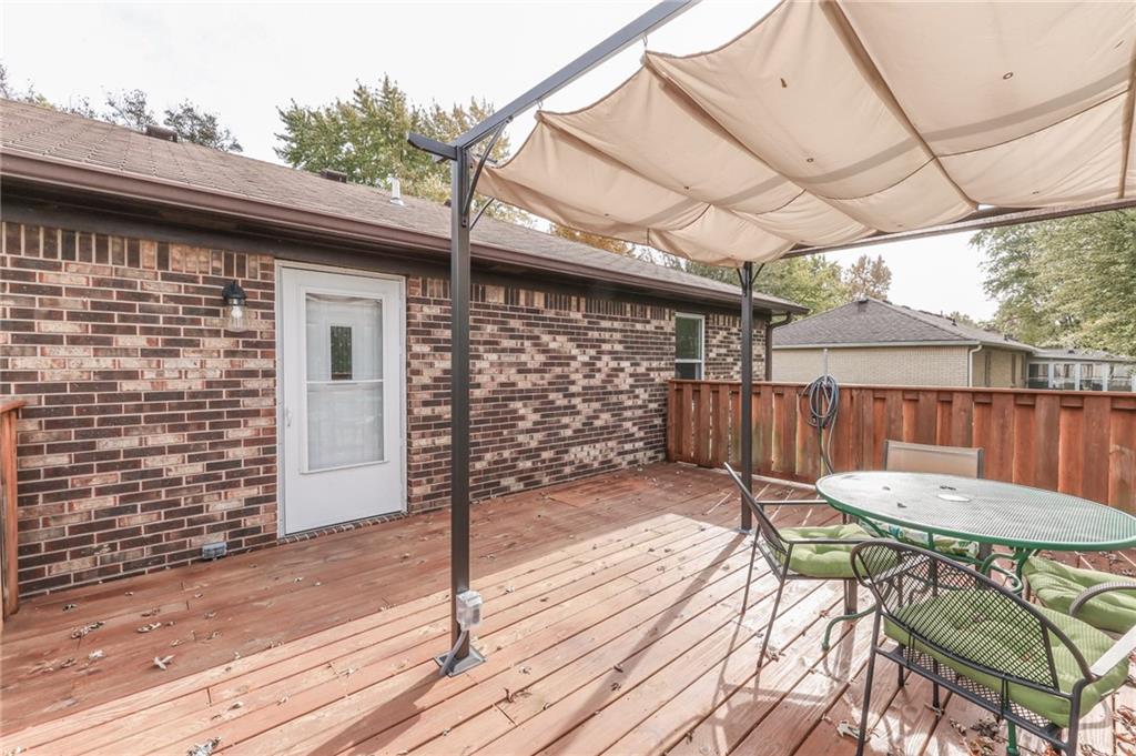 4738 Tincher Road Indianapolis, IN 46221 - Photo 28 of 34 Gallery Image 28