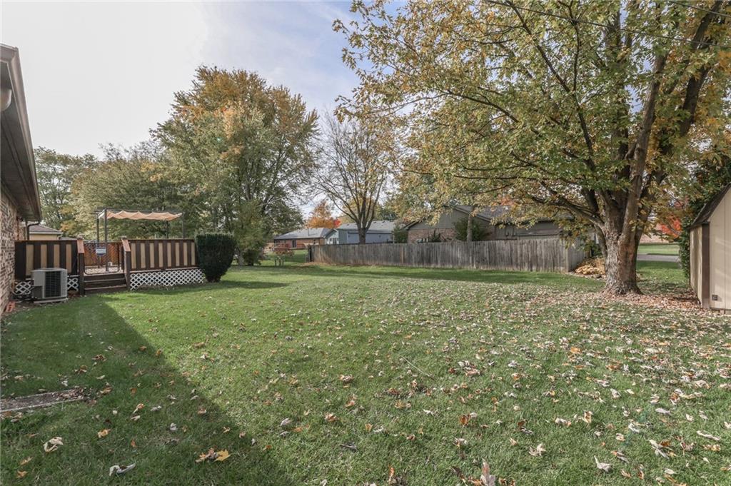 4738 Tincher Road Indianapolis, IN 46221 - Photo 30 of 34 Gallery Image 30