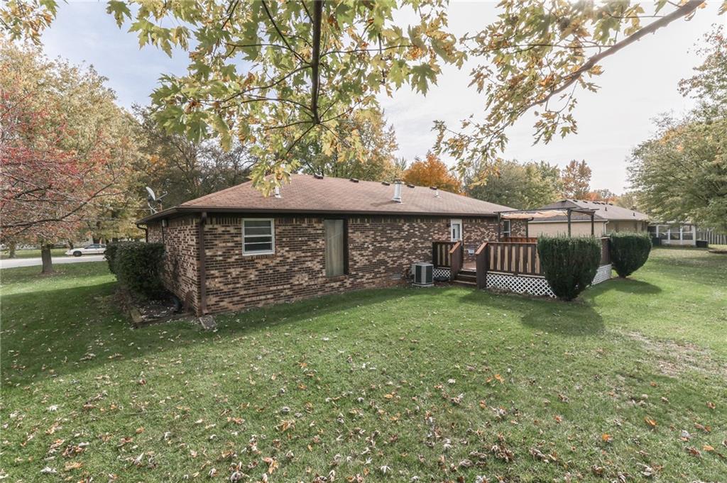 4738 Tincher Road Indianapolis, IN 46221 - Photo 33 of 34 Gallery Image 33