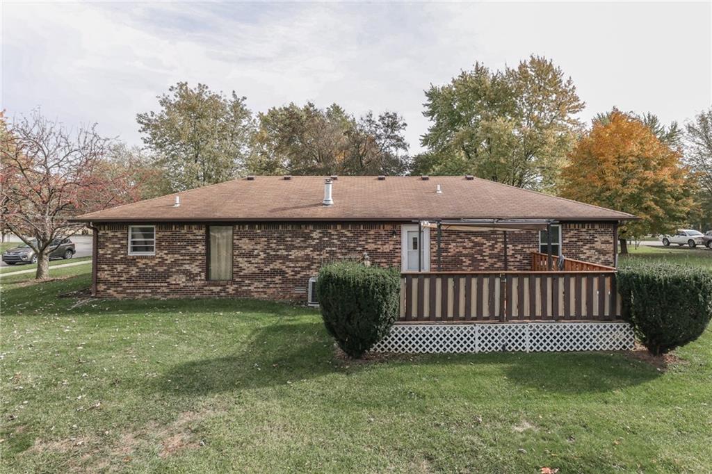 4738 Tincher Road Indianapolis, IN 46221 - Photo 34 of 34 Gallery Image 34