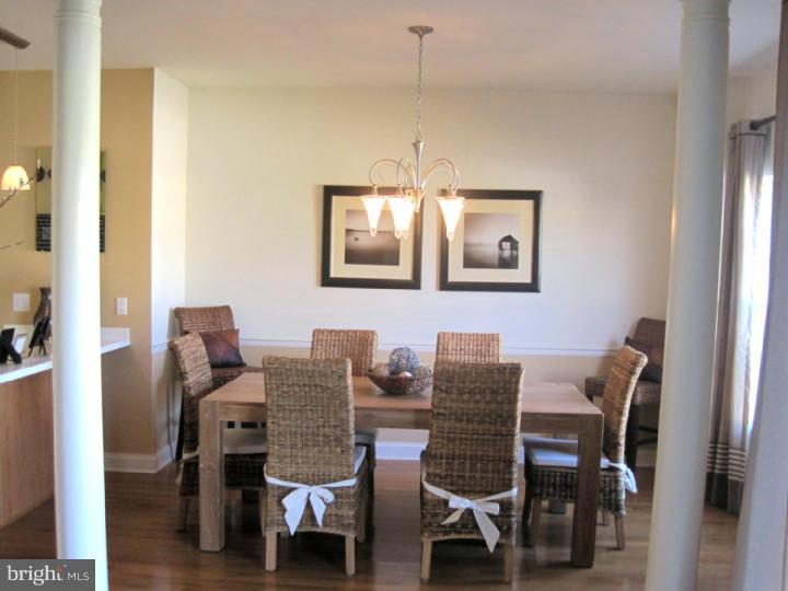 28 Bryce Road Berlin, NJ 08009 - Photo 3 of 18 Dining Room