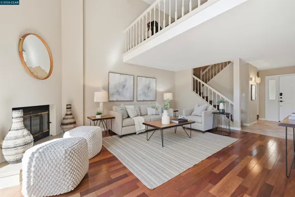 $1,250,000 | 1442 Quail View Circle, Walnut Creek, CA 94597