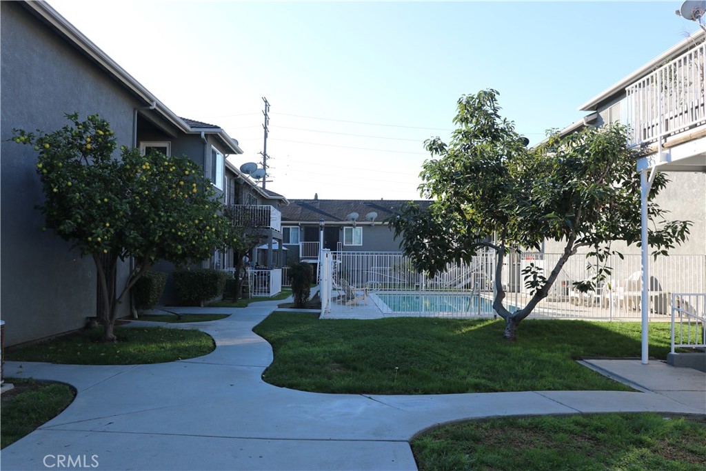 601 South Euclid Street, Unit 4 La Habra, CA 90631 - Photo 30 of 35