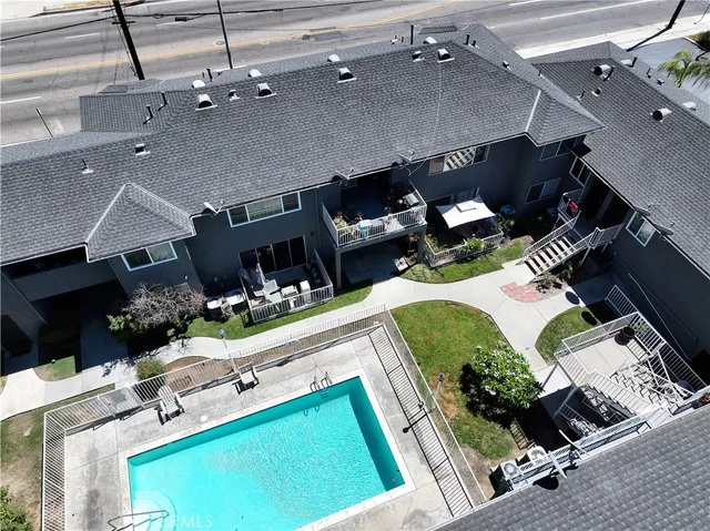 $460,000 | 601 South Euclid Street, Unit 4, La Habra, CA 90631