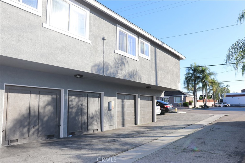 601 South Euclid Street, Unit 4 La Habra, CA 90631 - Photo 35 of 35