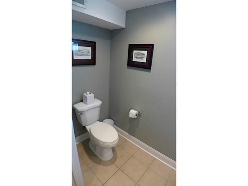 29 Ewing Road McKees Rocks, PA 15136 - Photo 11 of 24 Partial Bath. Partial bath in basement.