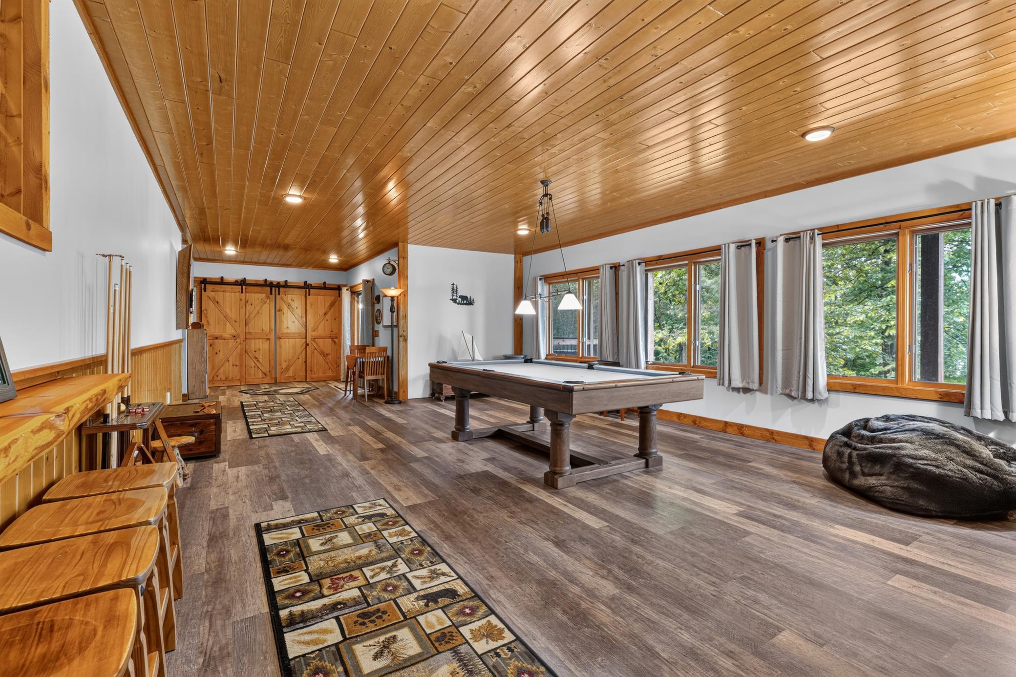 17094 Hidden Lake Road Fifty Lakes, MN 56448 - Photo 46 of 75