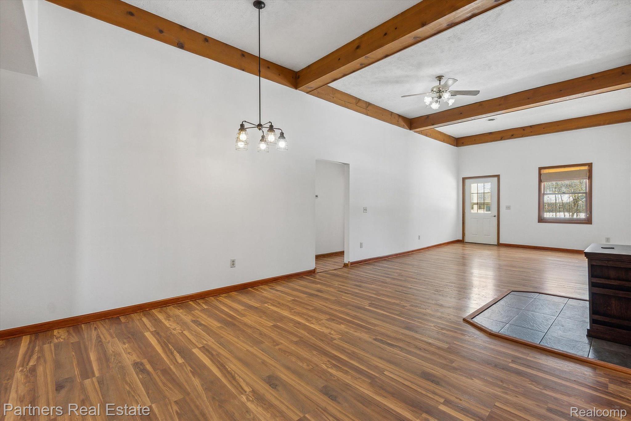681 Tyrrell Road Bancroft, MI 48414 - Photo 5 of 38 Gallery Image 5