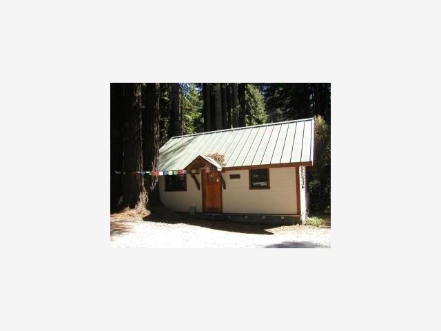 180 Sequoia Road Boulder Creek, CA 95006 - Photo 2 of 6 Gallery Image 2