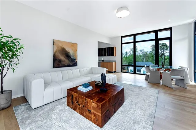 $3,765,000 | 4232 Edgewood Court, Marietta, GA 30068