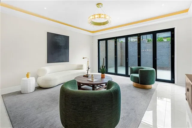 $3,765,000 | 4232 Edgewood Court, Marietta, GA 30068