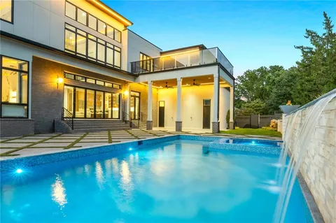 $3,765,000 | 4232 Edgewood Court, Marietta, GA 30068