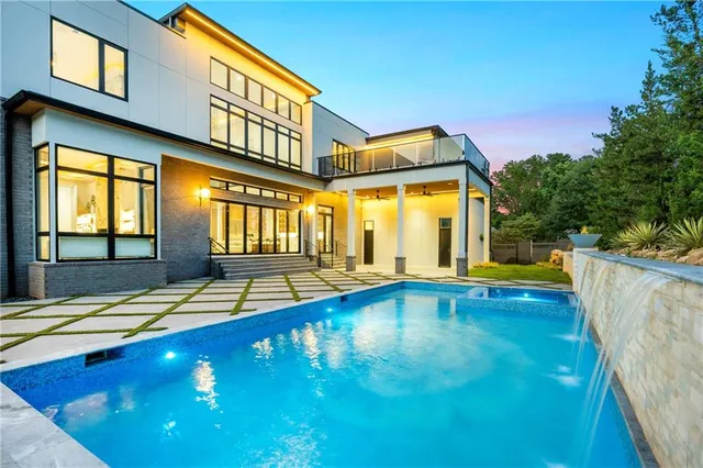 $3,765,000 | 4232 Edgewood Court, Marietta, GA 30068