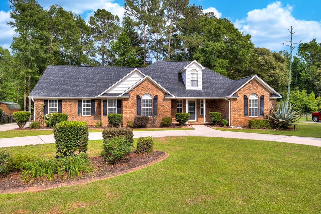 2947 Sylvan Way Sumter, SC 29150 - Photo 1 of 8 Gallery Image 1