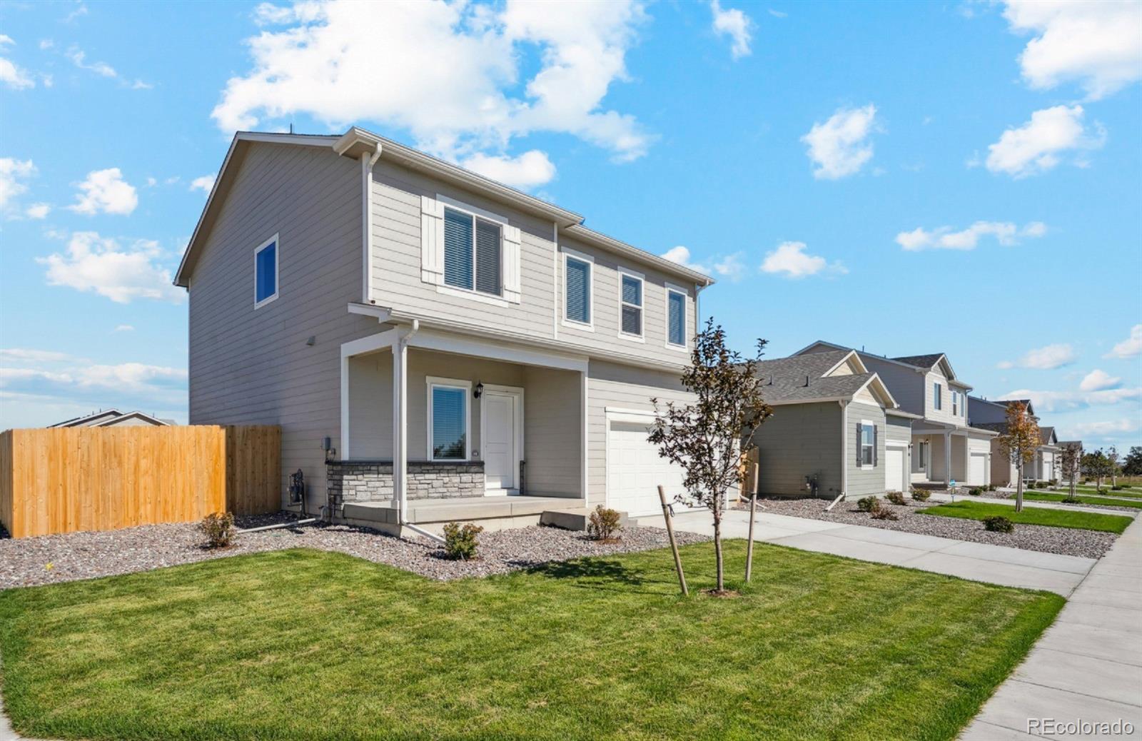 2201 Christina Street Fort Lupton, CO 80621 - Photo 2 of 39