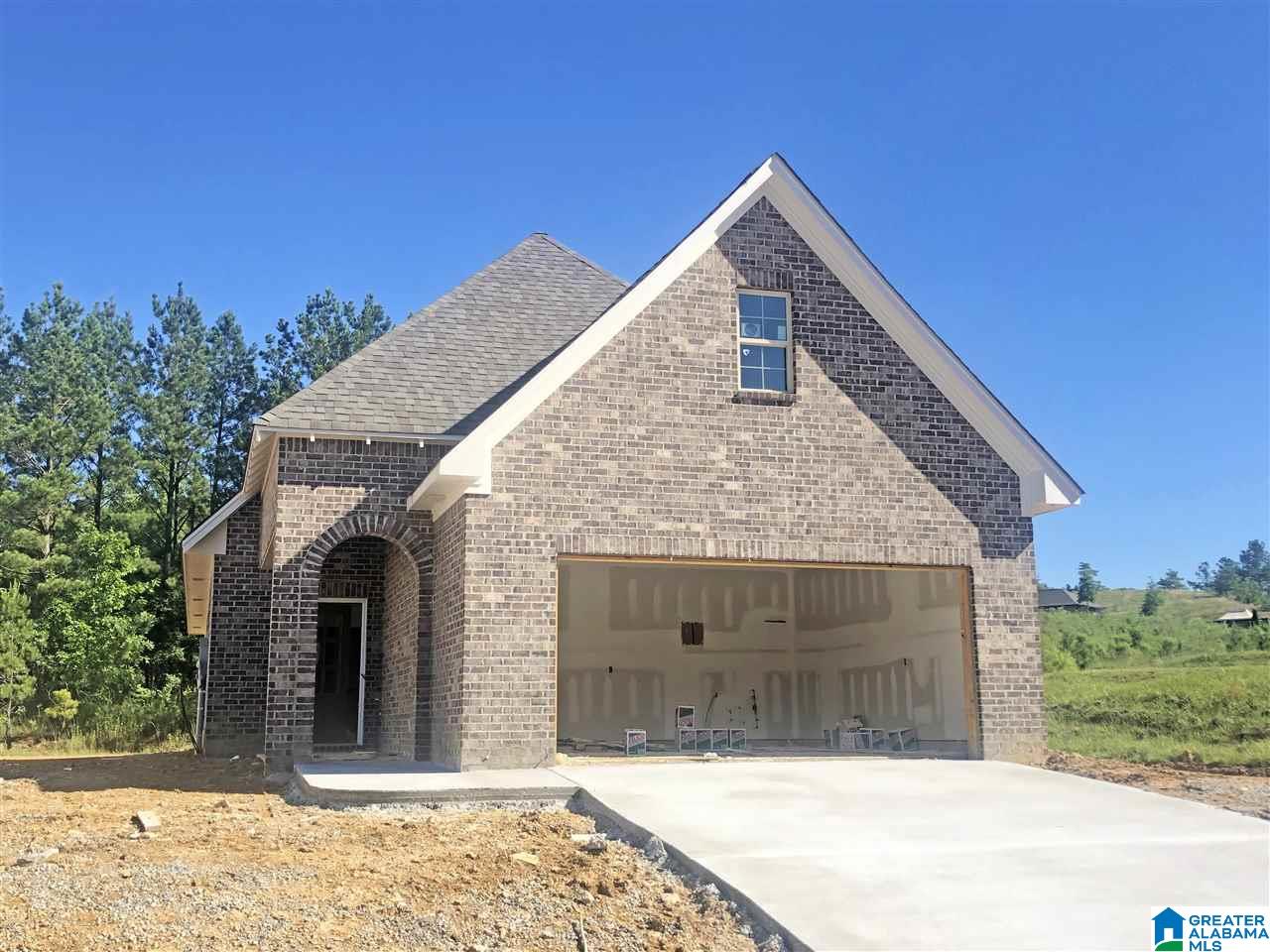 411 Hamilton Place Chelsea, AL 35043 - Photo 3 of 3