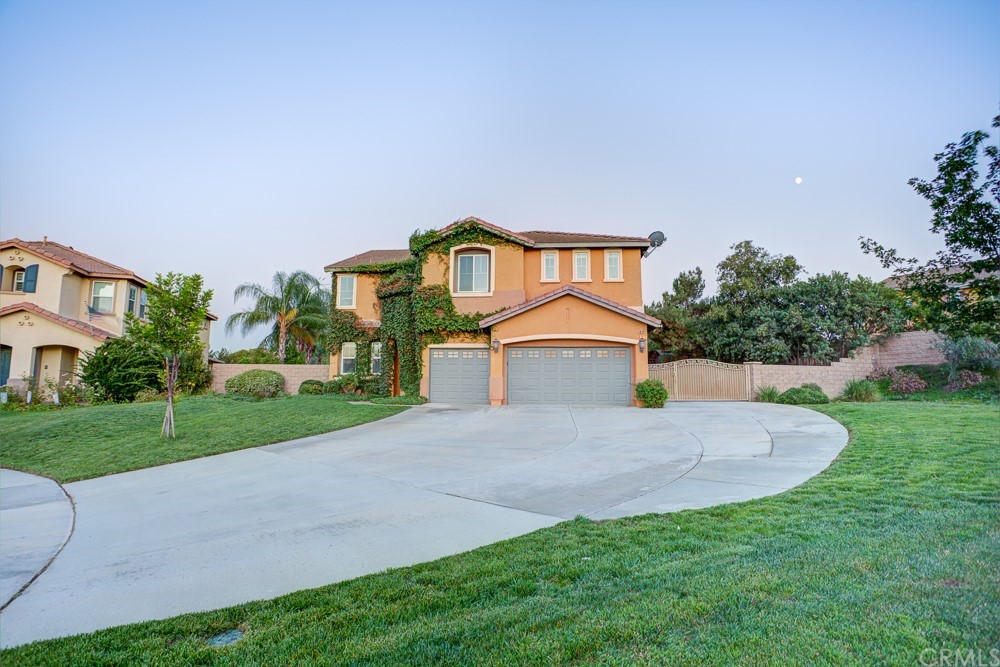 9374 Claim Jumper Court Riverside, CA 92508 - Photo 1 of 1 Gallery Image 1