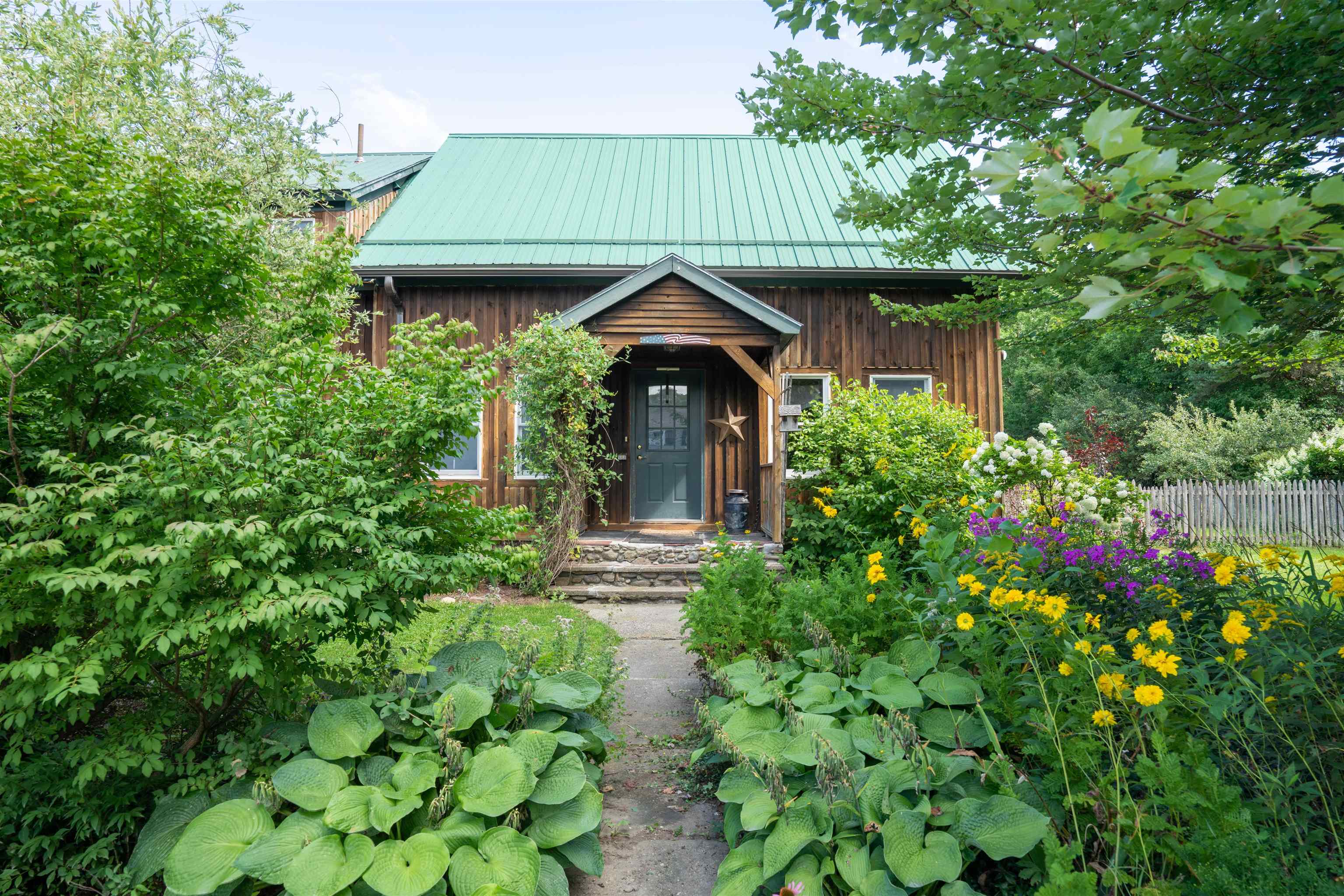 3543 Nashville Road Bolton, VT 05465 - Photo 1 of 30 Gallery Image 1