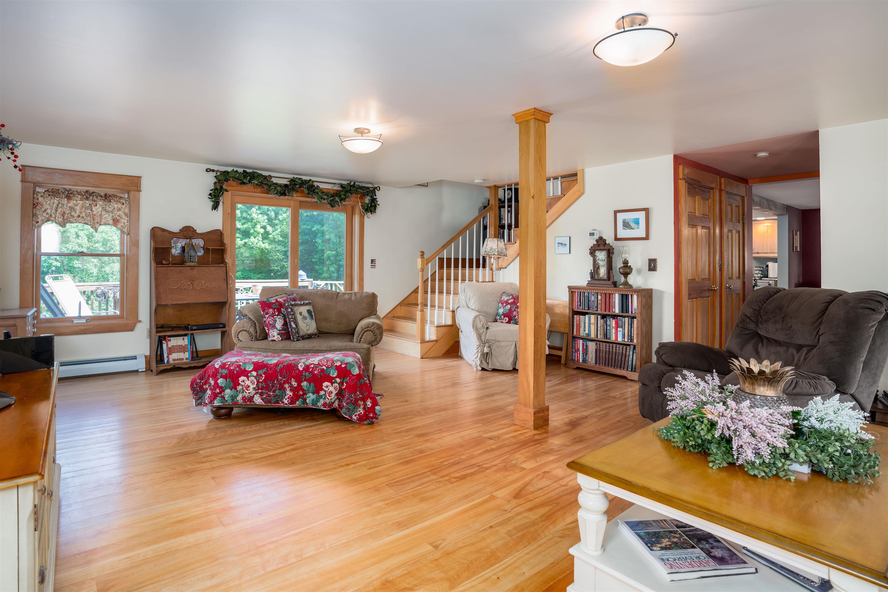 3543 Nashville Road Bolton, VT 05465 - Photo 14 of 30 Gallery Image 14