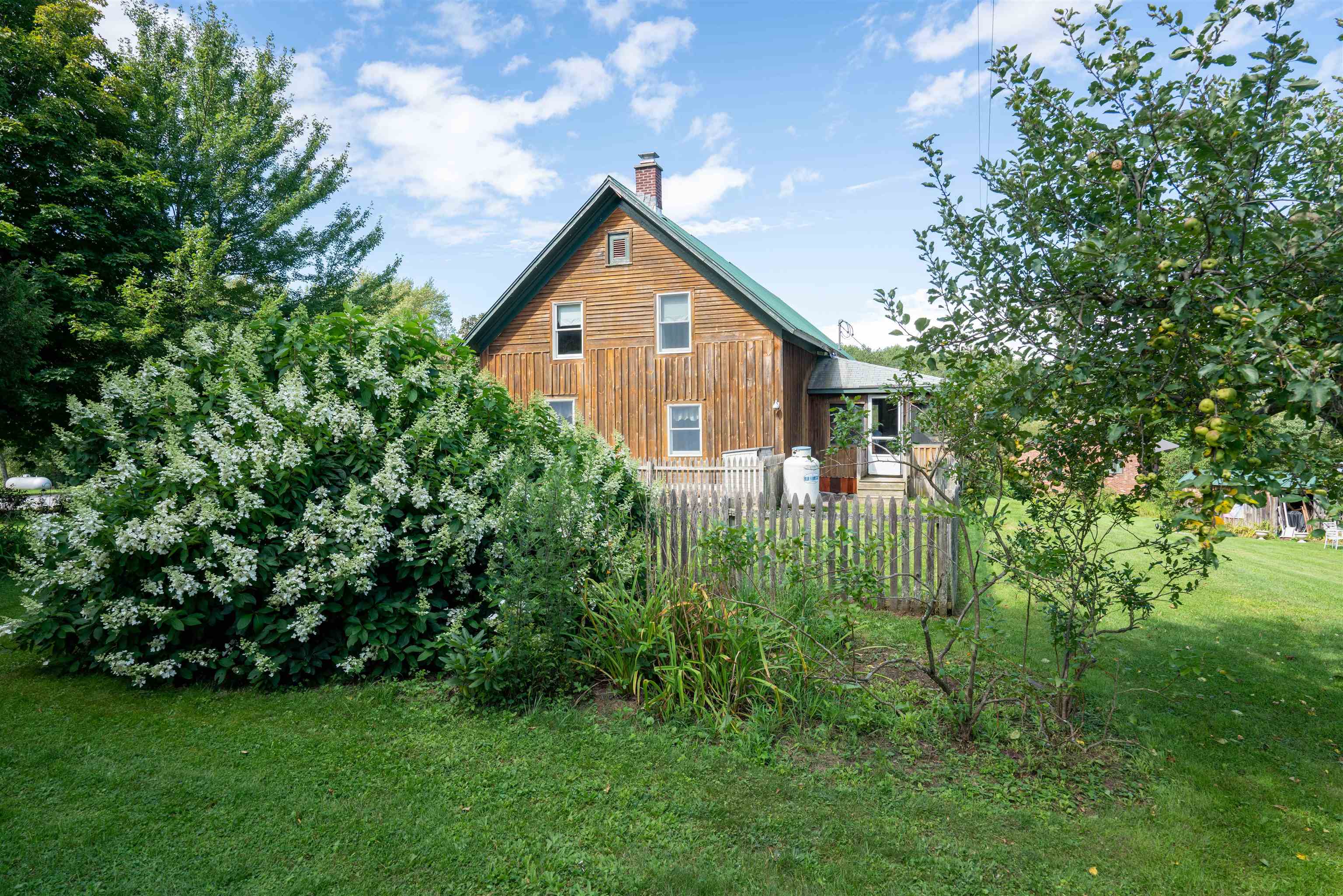 3543 Nashville Road Bolton, VT 05465 - Photo 3 of 30 Gallery Image 3