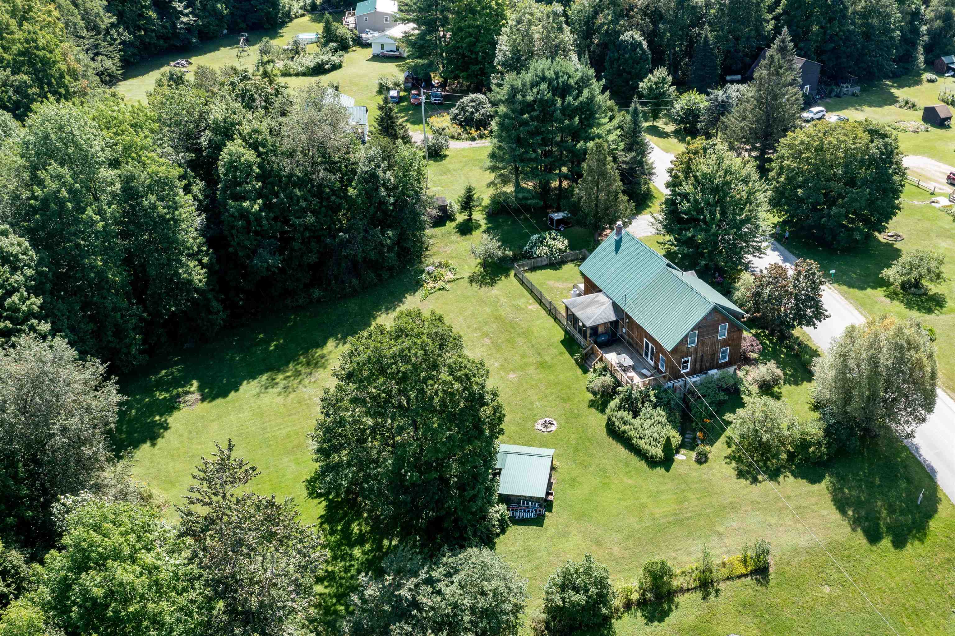 3543 Nashville Road Bolton, VT 05465 - Photo 29 of 30 Gallery Image 29