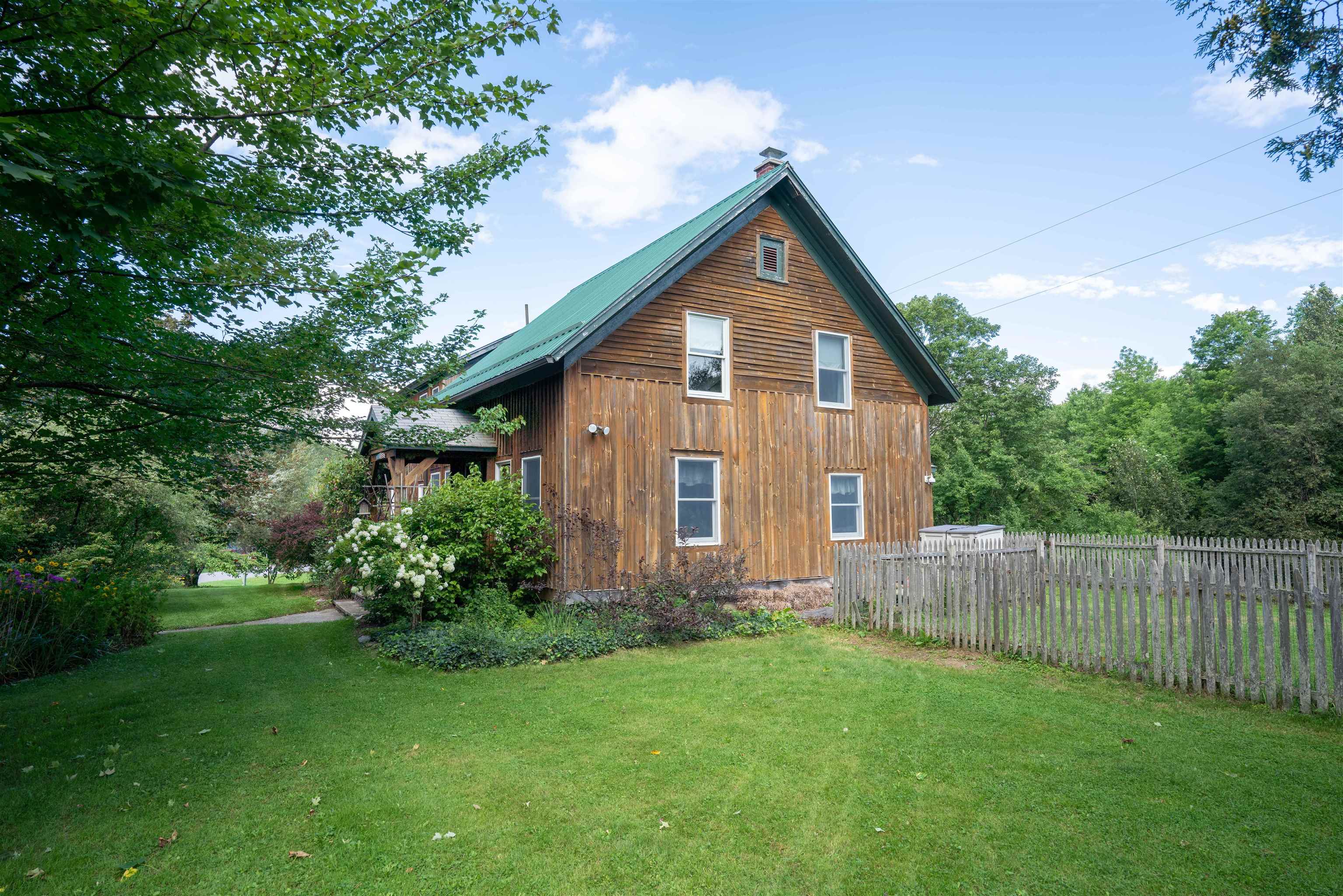 3543 Nashville Road Bolton, VT 05465 - Photo 4 of 30 Gallery Image 4