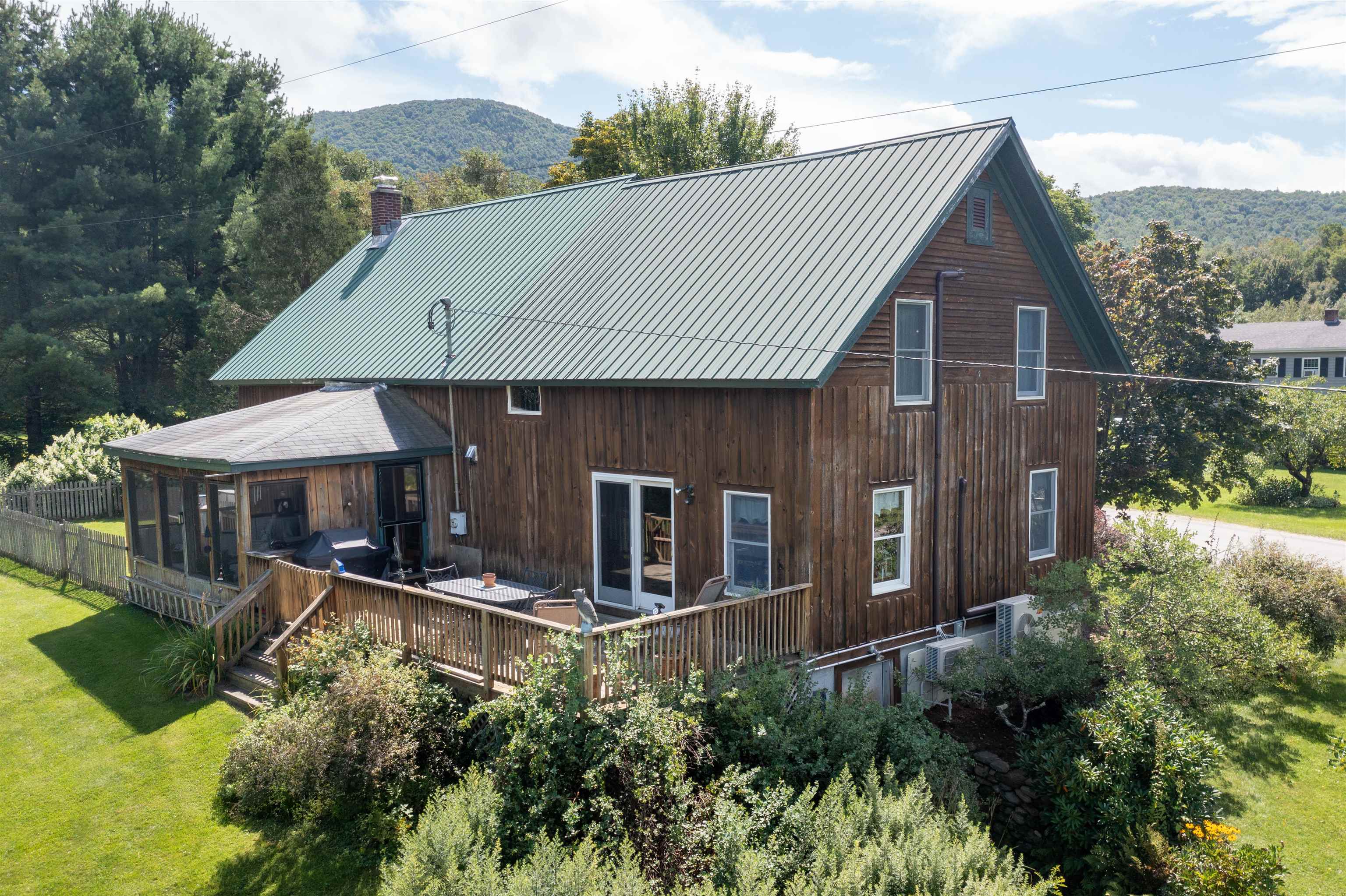 3543 Nashville Road Bolton, VT 05465 - Photo 5 of 30 Gallery Image 5