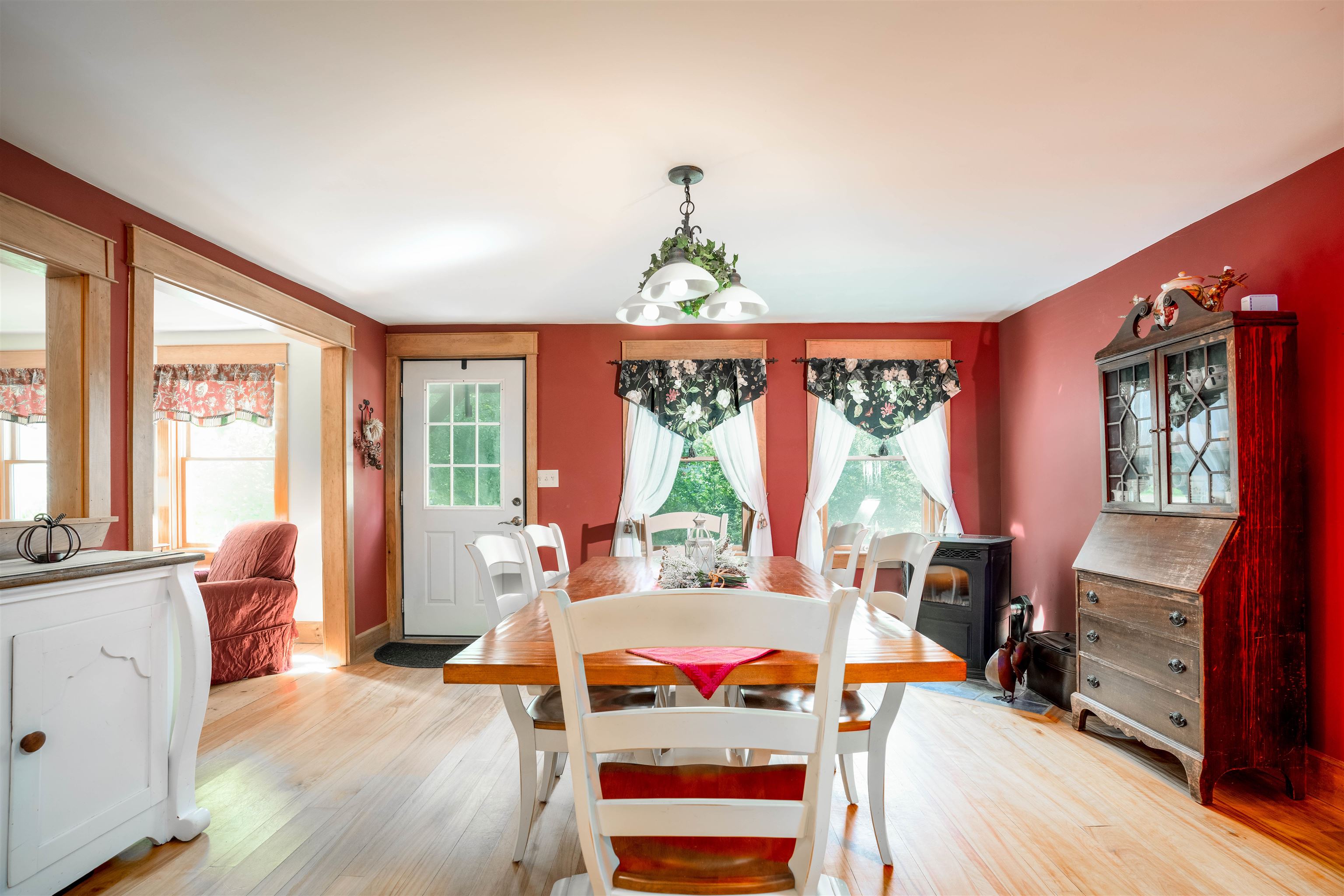 3543 Nashville Road Bolton, VT 05465 - Photo 6 of 30 Gallery Image 6