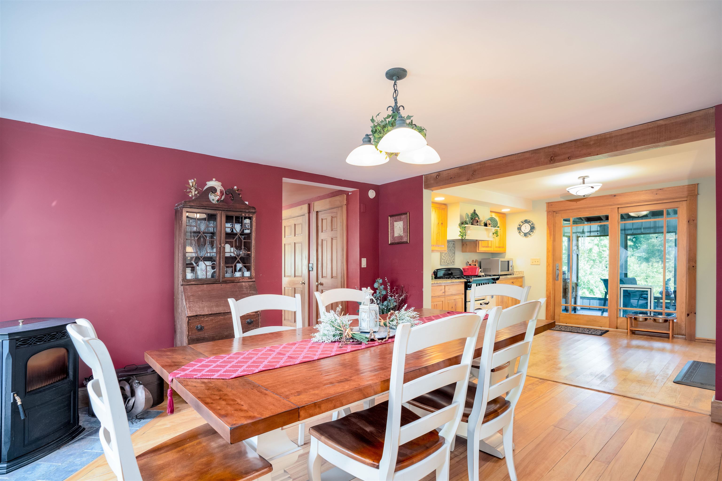 3543 Nashville Road Bolton, VT 05465 - Photo 7 of 30 Gallery Image 7
