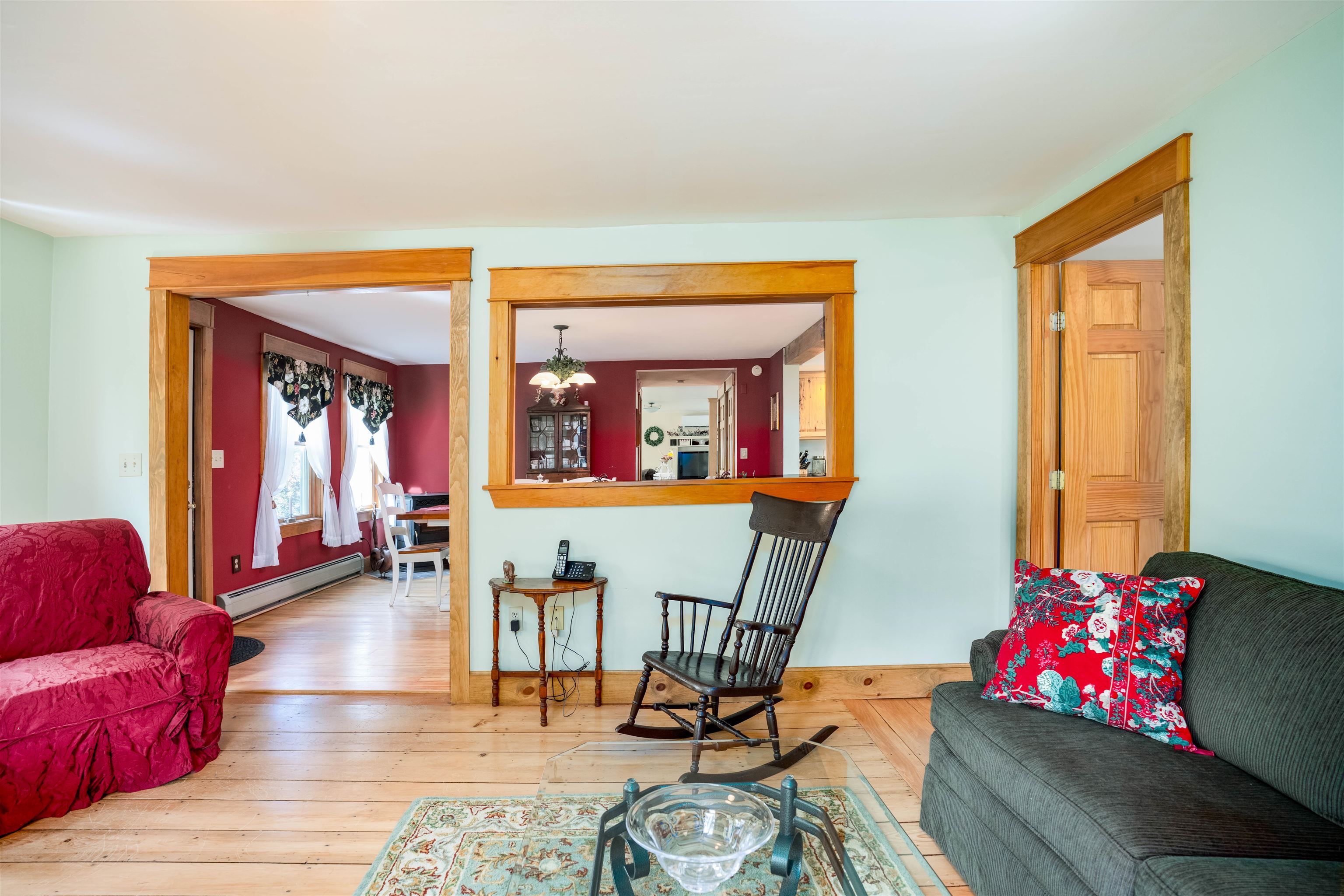 3543 Nashville Road Bolton, VT 05465 - Photo 10 of 30 Gallery Image 10