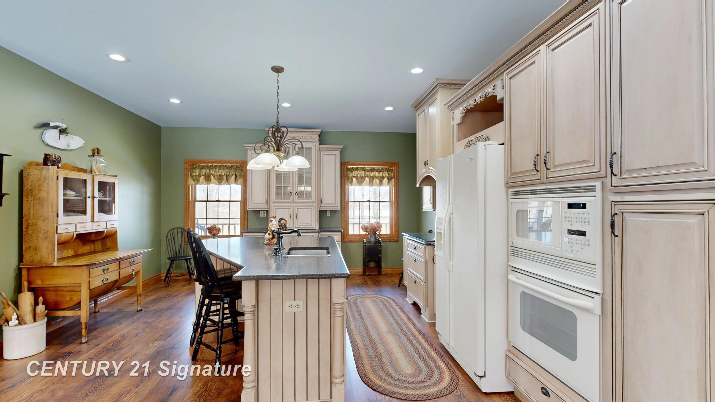 7147 Gary Road Chesaning, MI 48616 - Photo 14 of 42