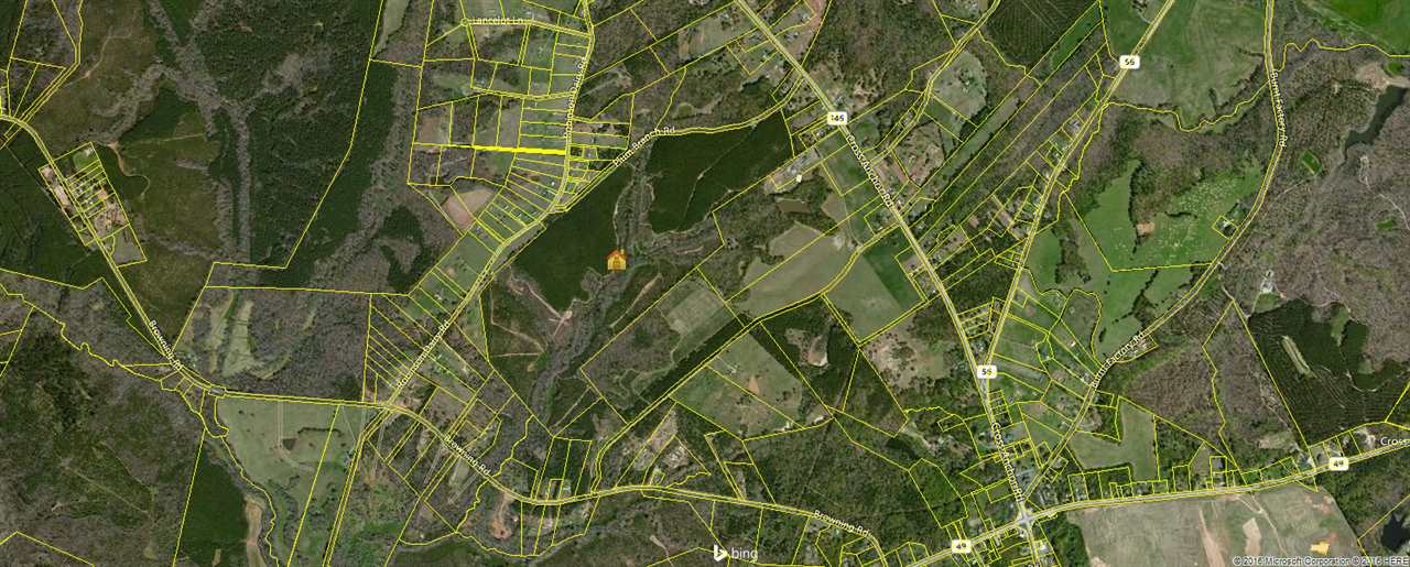 8100 Cross Anchor Road Enoree, SC 29335 - Photo 11 of 11 Gallery Image 11